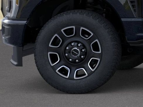 New 2026 Ford F250 Platinum AWD/4WD image 19