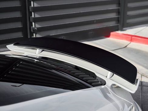 Used 2024 Porsche 911 Turbo image 11