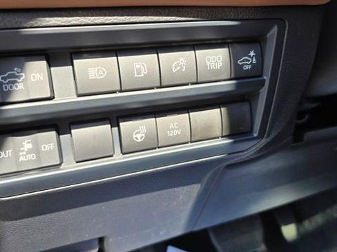 Used 2025 Toyota Tundra 1794 Edition image 24