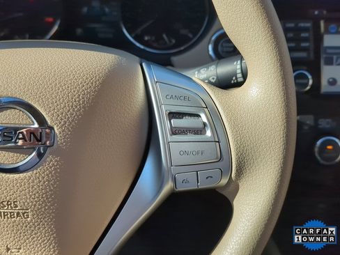 Used 2015 Nissan Rogue SV w/ SV Premium Package image 19