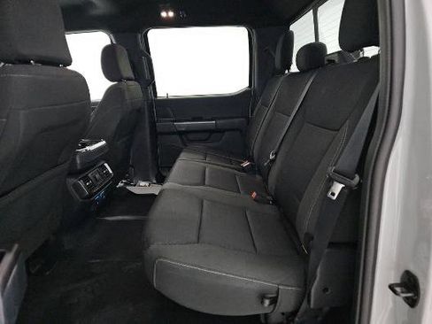 Used 2023 Ford F150 XLT w/ Equipment Group 302A High image 10