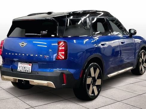 Certified 2025 MINI Cooper Countryman S image 15
