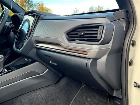 Used 2025 Subaru Forester Sport image 16