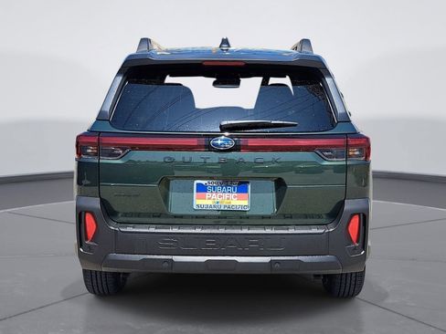 New 2026 Subaru Outback Touring XT AWD/4WD image 4