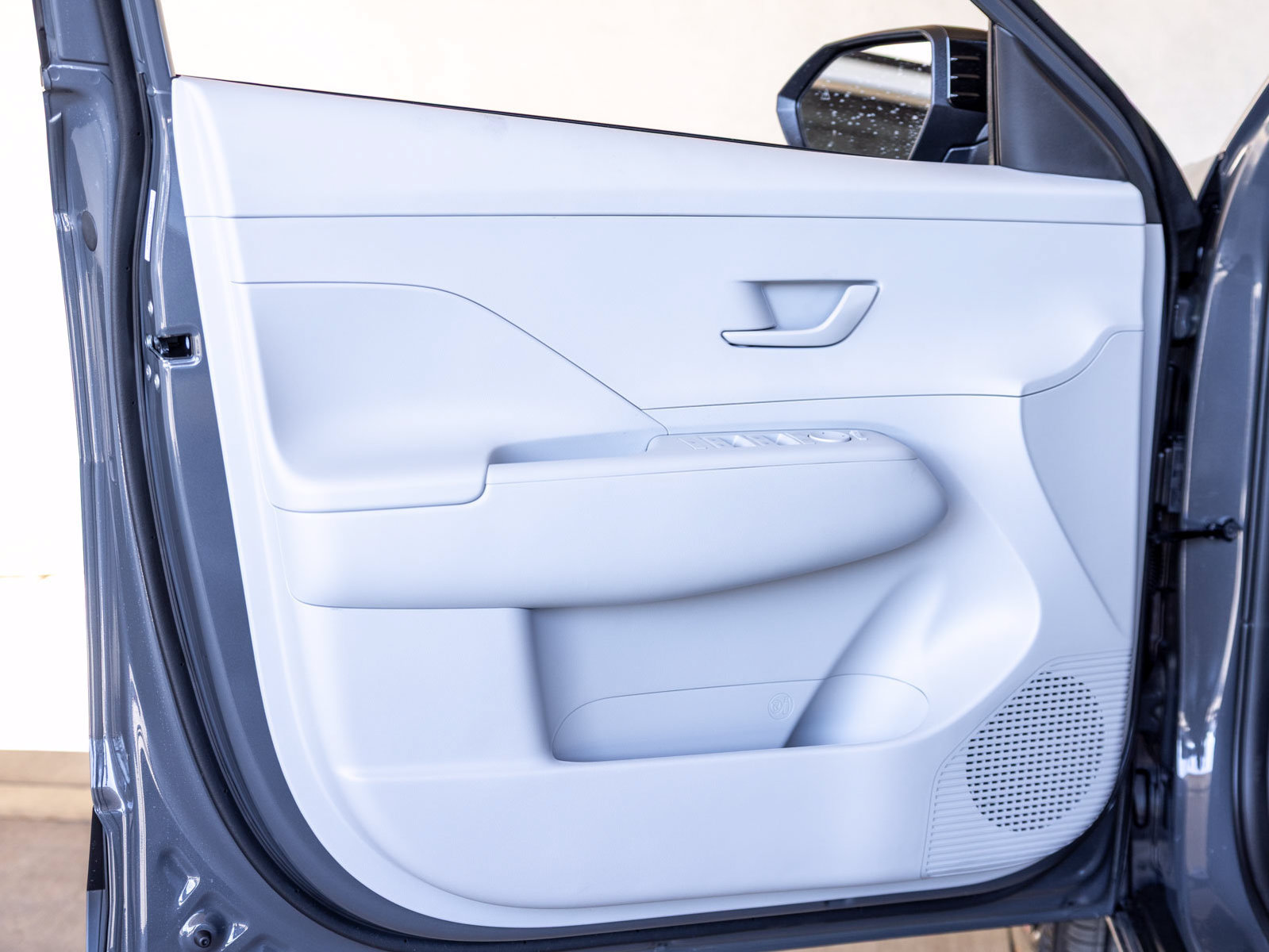 New 2026 Hyundai Kona SEL Sport FWD image 14