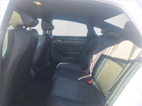 Used 2022 Honda Accord Sport image 13