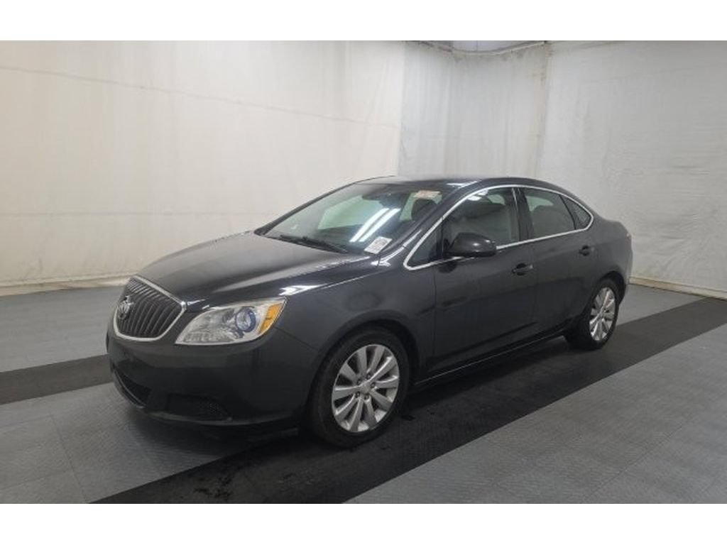 Used 2017 Buick Verano FWD image 1