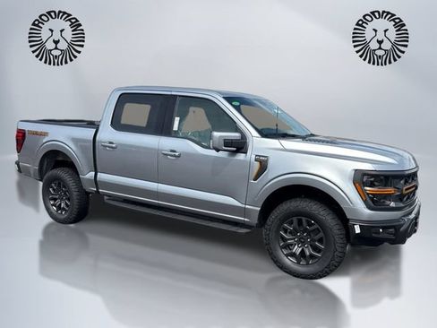 New 2026 Ford F150 Tremor w/ Equipment Group 402A High AWD/4WD image 3