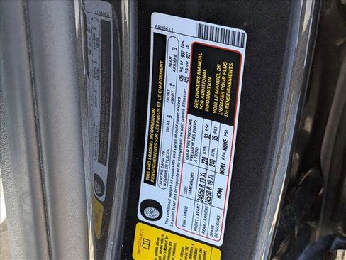 Used 2018 BMW X3 xDrive30i image 18