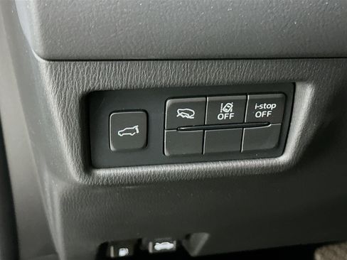 Used 2025 MAZDA CX-5 Carbon Edition AWD/4WD image 17