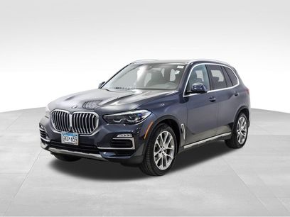 Used 2021 BMW X5 xDrive40i w/ Convenience Package