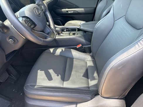 Used 2024 Lexus TX 350 FWD w/ Cold Weather Package image 8