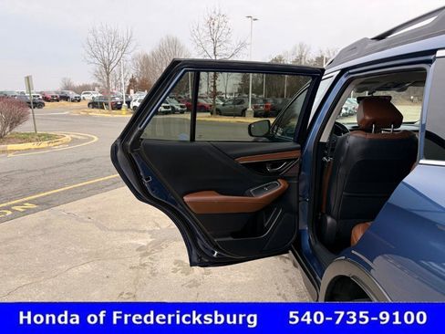 Used 2021 Subaru Outback Touring XT image 3