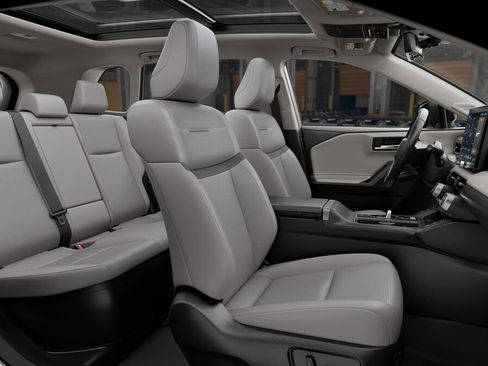 New 2026 Toyota RAV4 Limited image 20