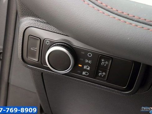 New 2026 Ford Explorer Active image 27