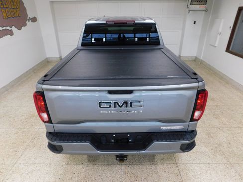 Used 2024 GMC Sierra 1500 Elevation AWD/4WD image 63