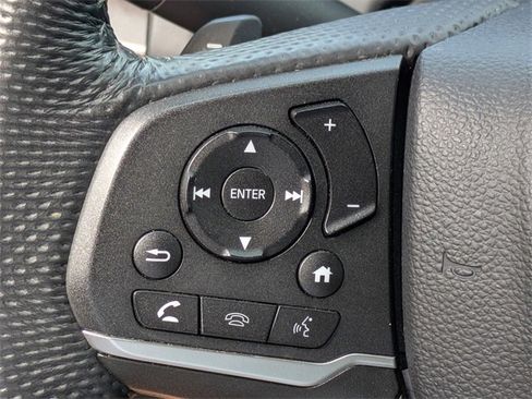 Used 2023 Honda Passport EX-L image 24