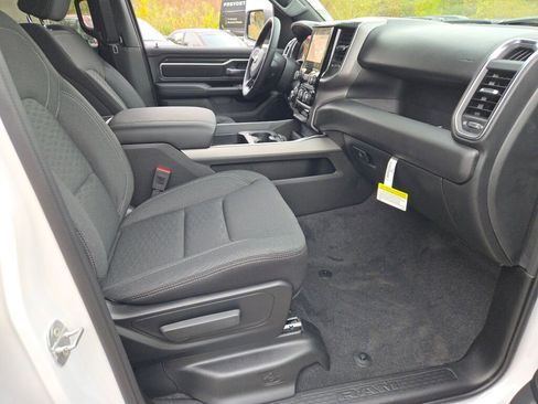 New 2025 RAM 1500 Big Horn w/ Protection Group image 5
