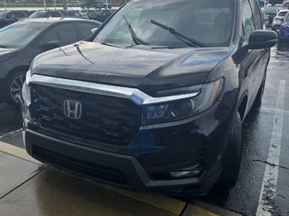 Used 2023 Honda Passport EX-L