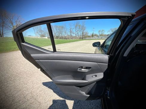 Used 2020 Nissan Sentra SV image 22