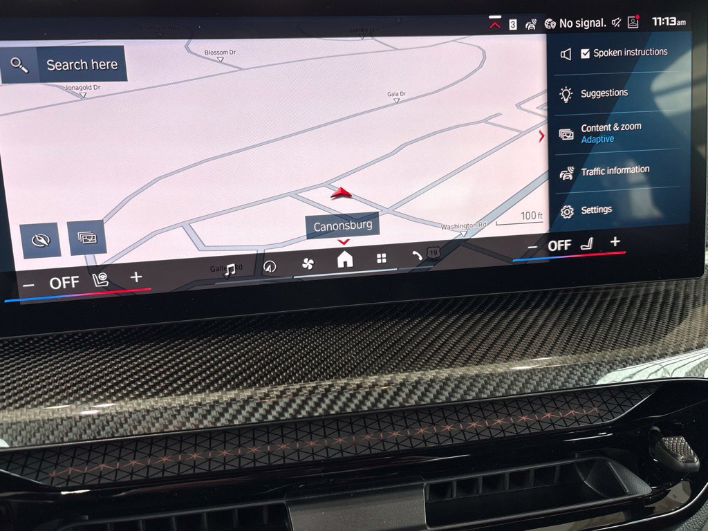 New 2026 BMW M2 w/ Lighting Package RWD image 14