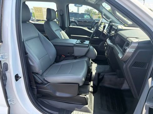Used 2024 Ford F150 XL AWD/4WD image 16