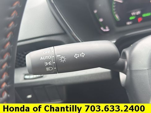 Certified 2026 Honda CR-V Sport-L image 10