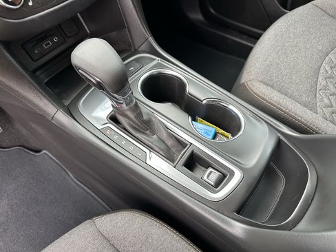 Certified 2024 Chevrolet Equinox LT FWD image 25