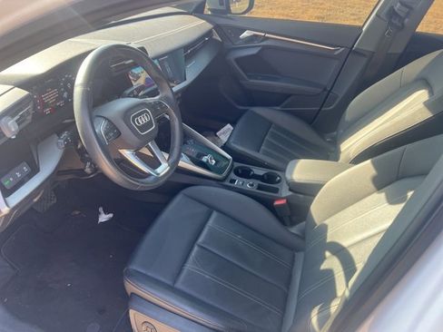 Used 2022 Audi A3 2.0T Premium Plus w/ Premium Plus Package image 5