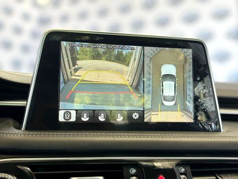 Used 2019 Genesis G70 2.0T Advanced w/ Dynamic Package image 38