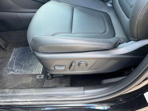 New 2026 Hyundai Santa Cruz SEL FWD image 78