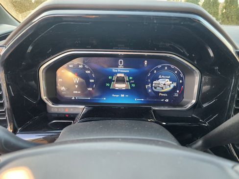 New 2026 Chevrolet Silverado 2500 ZR2 image 32