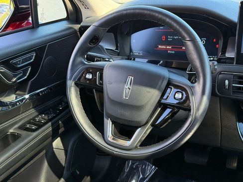 Used 2024 Lincoln Corsair Reserve w/ Equipment Group 201A AWD/4WD image 15