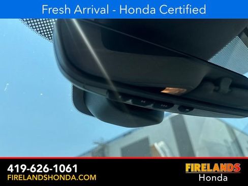 Used 2024 Honda Odyssey EX-L image 26