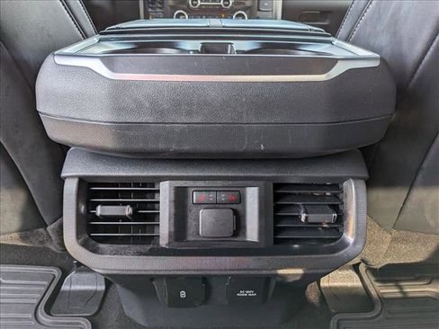 Used 2022 Ford F150 Platinum w/ Equipment Group 701A High image 19