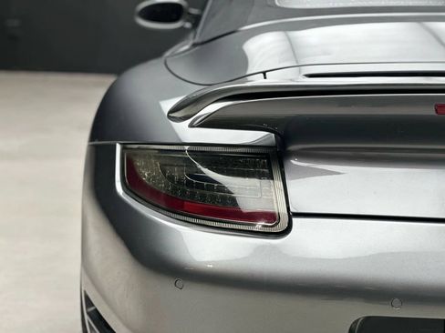Used 2008 Porsche 911 Turbo AWD/4WD image 15