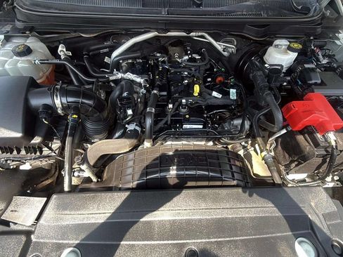 Used 2023 Ford Ranger XLT w/ Equipment Group 301A Mid AWD/4WD image 22