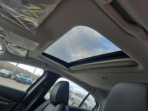 New 2026 MAZDA MAZDA3 2.5 S Sedan w/ Preferred Pkg image 12