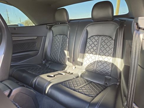 Used 2018 Audi S5 Premium Plus w/ Navigation Package image 13