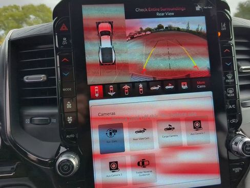 New 2026 RAM 3500 Limited image 18