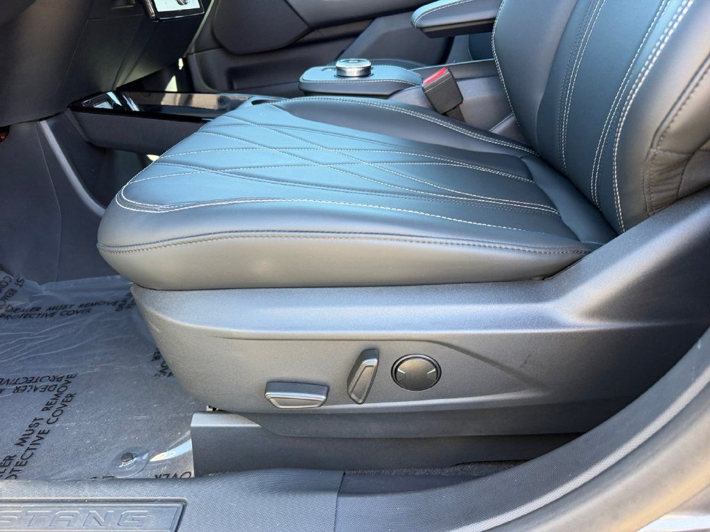 Used 2023 Ford Mustang Mach-E Select AWD/4WD image 17