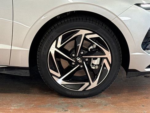 New 2026 Hyundai Sonata SEL FWD image 9