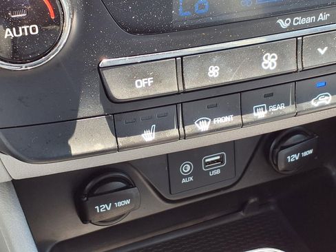 Used 2018 Hyundai Tucson Value w/ Cargo Package FWD image 15