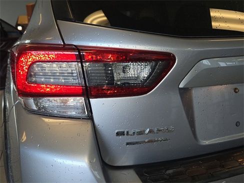 Used 2023 Subaru Crosstrek 2.5i Limited w/ Moonroof Package image 28