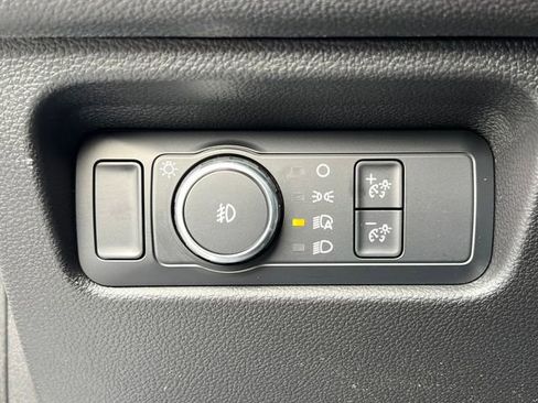 New 2025 Ford Ranger Lariat w/ FX4 Off-Road Package image 20