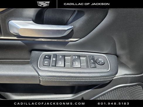 Used 2022 RAM 1500 Rebel w/ Rebel Level 1 Equipment Group AWD/4WD image 19