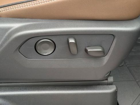 New 2026 Chevrolet Tahoe High Country image 44