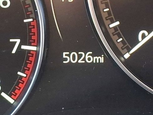 Certified 2025 MAZDA CX-50 AWD 2.5 S w/ Weather Package image 22