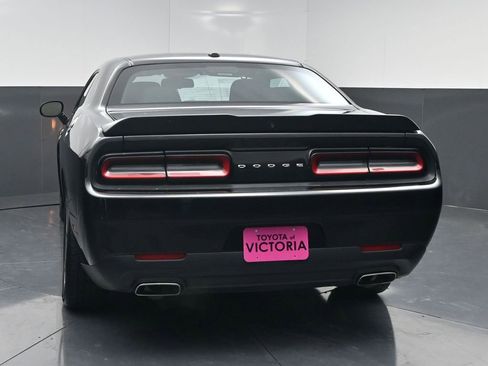 Used 2023 Dodge Challenger SXT image 16