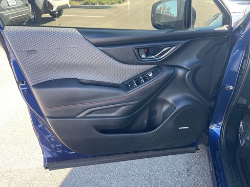 Certified 2023 Subaru Forester Sport image 19